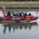Neues Feuerwehrboot für Voerde