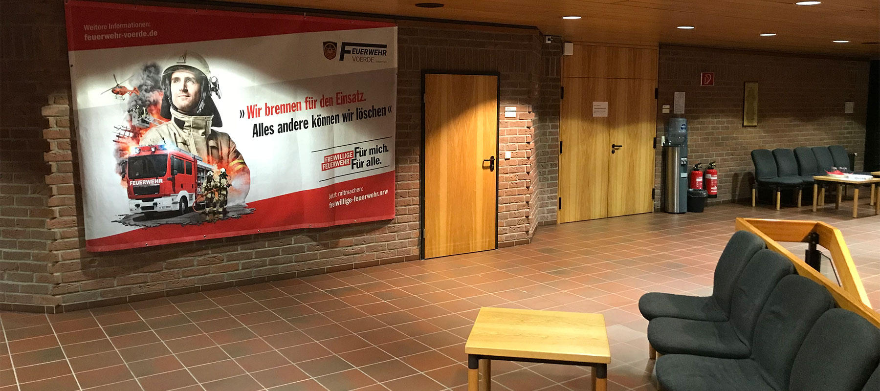 Arbeitgeberehrung aus Voerde, Dinslaken, Hünxe und Wesel Arbeitgeberehrung aus Voerde, Dinslaken, Hünxe und Wesel