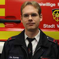 Christian Kurzay