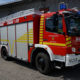 Feuerwehr Voerde Niederrhein - der Rüstwagen