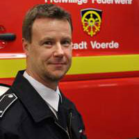 Frank Egener