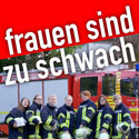 Mach dein Kind stolz – komm zur Feuerwehr