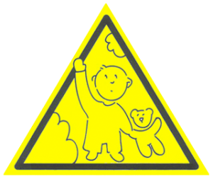 Der Kinderfinder
