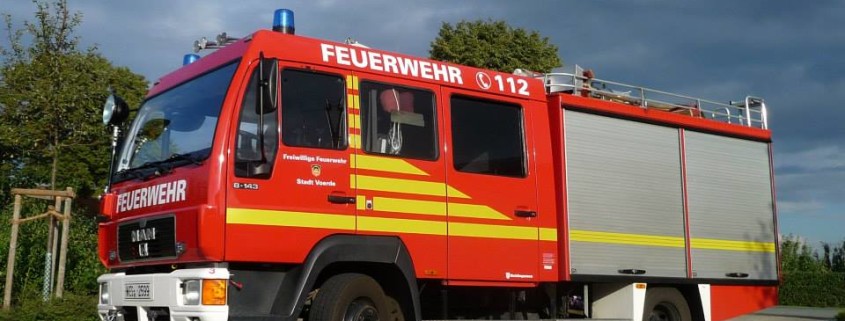 Löschfahrzeug 8/6