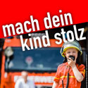 Mach dein Kind stolz – komm zur Feuerwehr