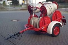 Schlauchanhaenger
