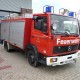 Tanklöschfahrzeug 2000