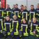 Das sind die neuen Feuerwehrmänner & -frauen 2016 mit ihren Ausbildern